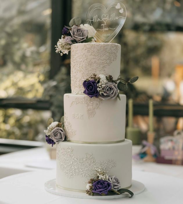 Weddings package